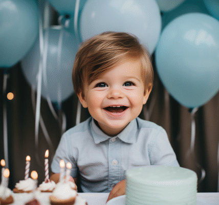 découvrez des idées amusantes de jeux pour animer une fête d'anniversaire, adaptés à tous les âges pour garantir rires et divertissement.