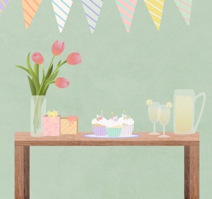 découvrez des recettes faciles de gâteaux d'anniversaire à réaliser avec les enfants, pour des moments gourmands et ludiques en famille.