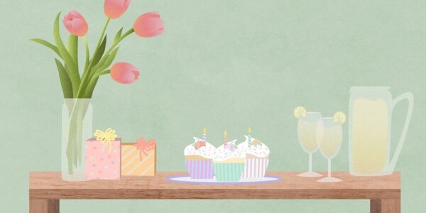 découvrez des recettes faciles de gâteaux d'anniversaire à réaliser avec les enfants, pour des moments gourmands et ludiques en famille.