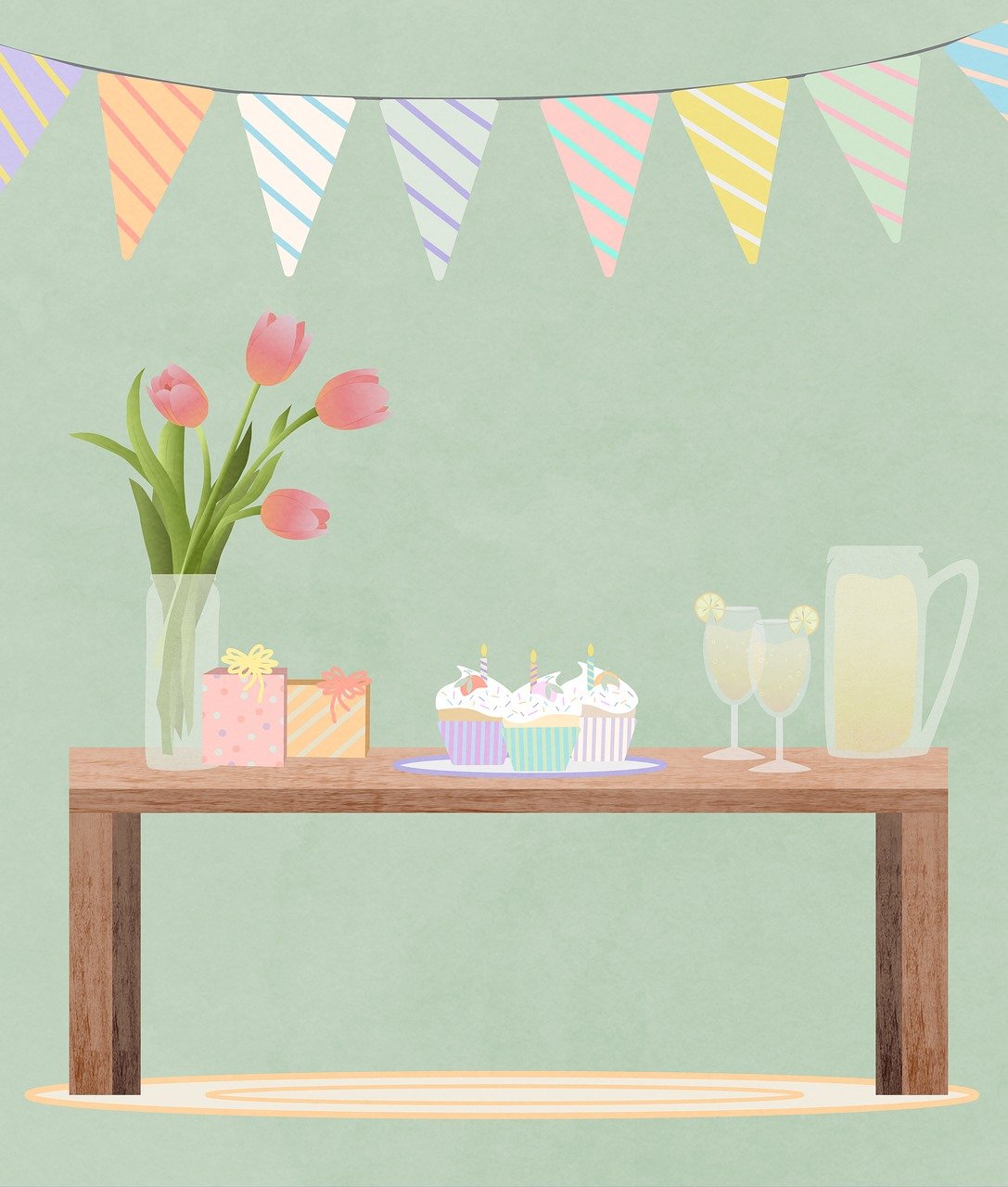 découvrez des recettes faciles de gâteaux d'anniversaire à réaliser avec les enfants, pour des moments gourmands et ludiques en famille.