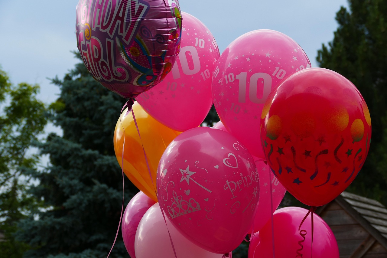 organisez une fête d'anniversaire en plein air inoubliable avec des activités ludiques, de la décoration festive et des moments conviviaux pour petits et grands.