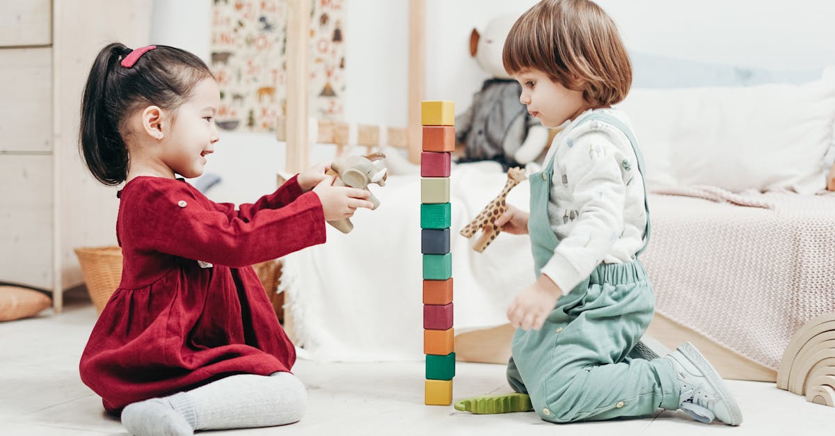 découvrez notre sélection de jouets pour bébés, conçus pour stimuler le développement de votre enfant tout en offrant des heures de jeu amusant. des jouets sécurisés et éducatifs pour chaque étape de la croissance de votre petit.