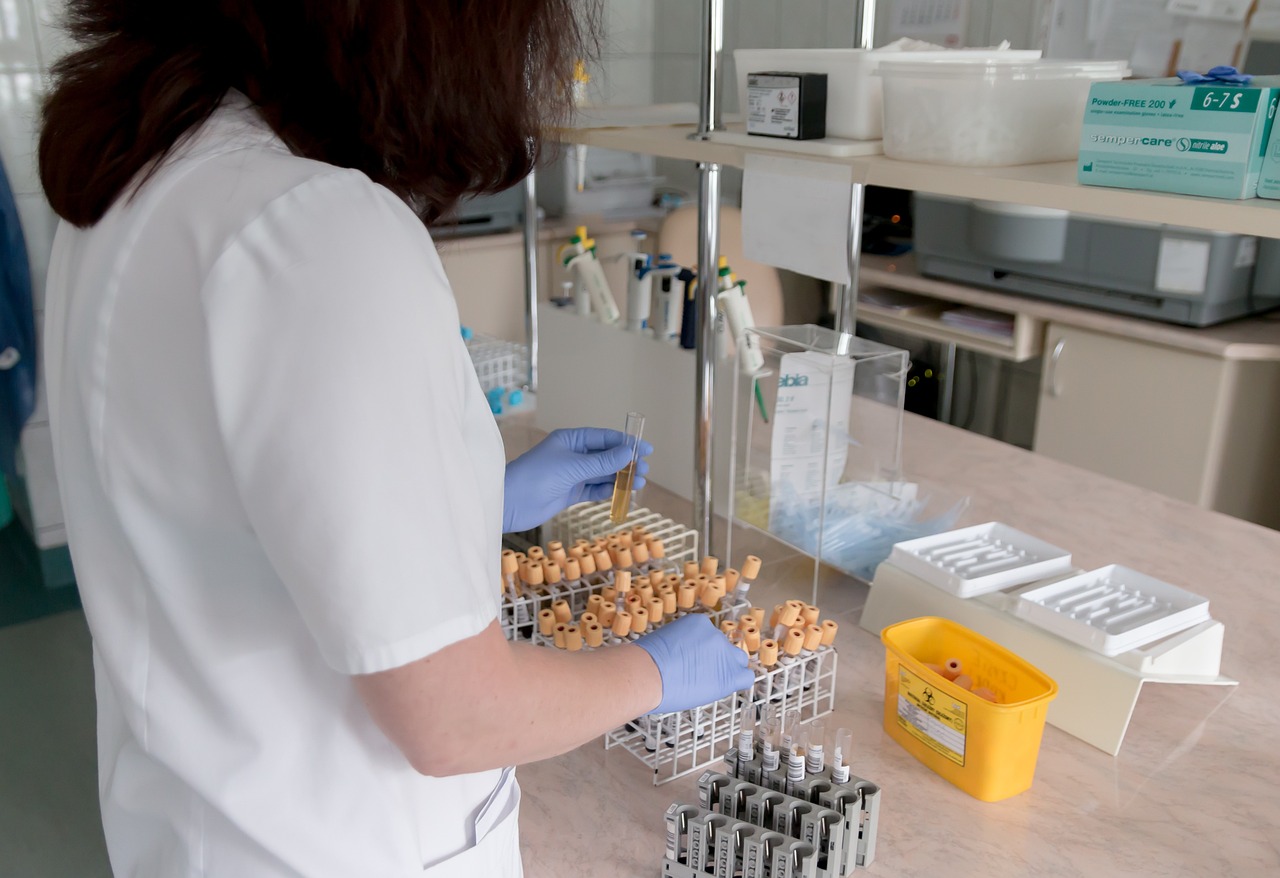 découvrez l'importance des tests médicaux dans le diagnostic et le suivi des maladies. informez-vous sur les différents types d'examens disponibles, leurs avantages et comment ils peuvent optimiser votre santé.