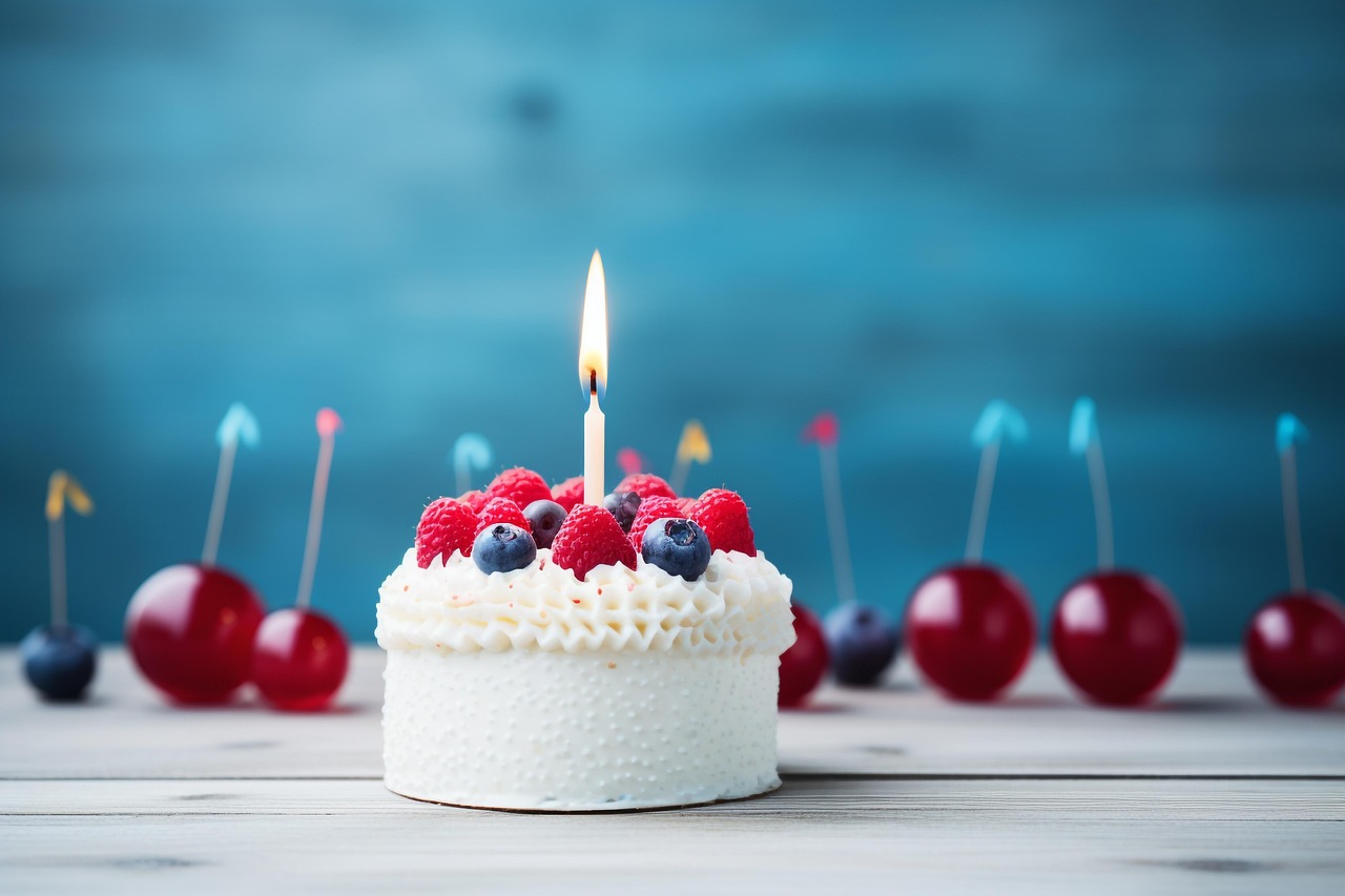 découvrez des recettes faciles de gâteaux d'anniversaire à réaliser avec les enfants, pour des moments gourmands et conviviaux en famille.
