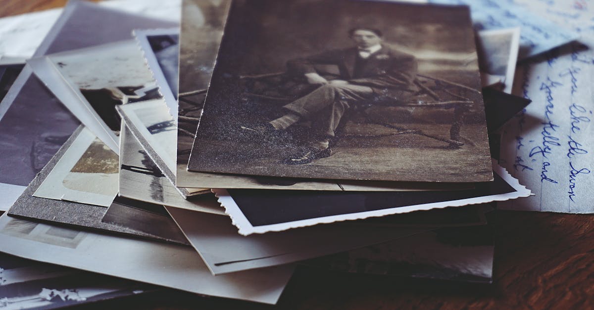 découvrez l'importance des souvenirs dans notre vie quotidienne. explorez comment les mémoires façonnent nos expériences, émotions et identités, et apprenez des astuces pour les préserver et les partager avec vos proches.