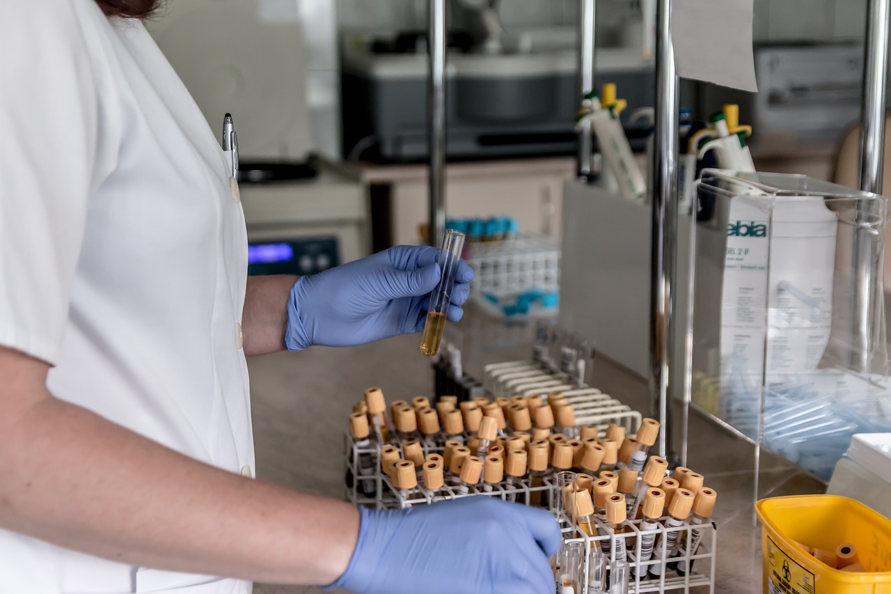 découvrez nos services de tests médicaux, incluant des analyses de laboratoire et des examens spécialisés pour un diagnostic précis. assurez votre santé avec des procédures fiables et une équipe de professionnels dédiée.