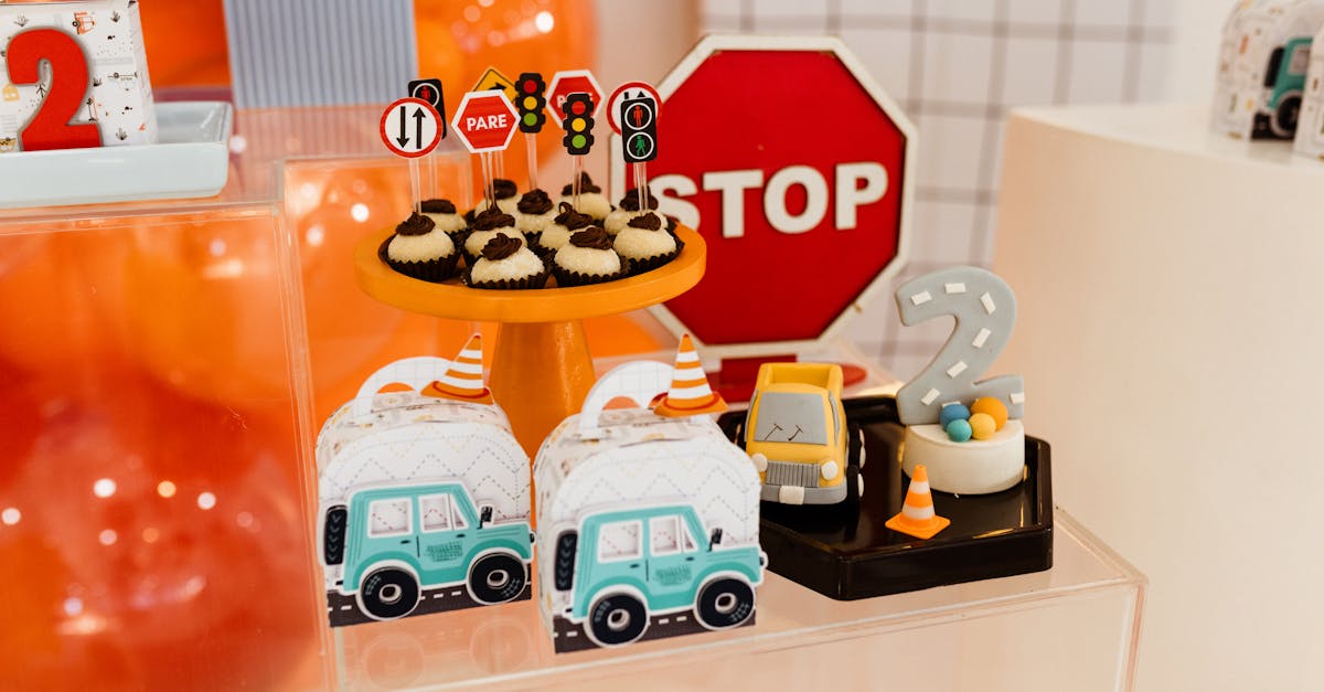 découvrez des idées de décoration d'anniversaire originales et festives pour rendre votre célébration inoubliable. de la décoration de table aux guirlandes colorées, trouvez tout pour embellir votre fête d'anniversaire.
