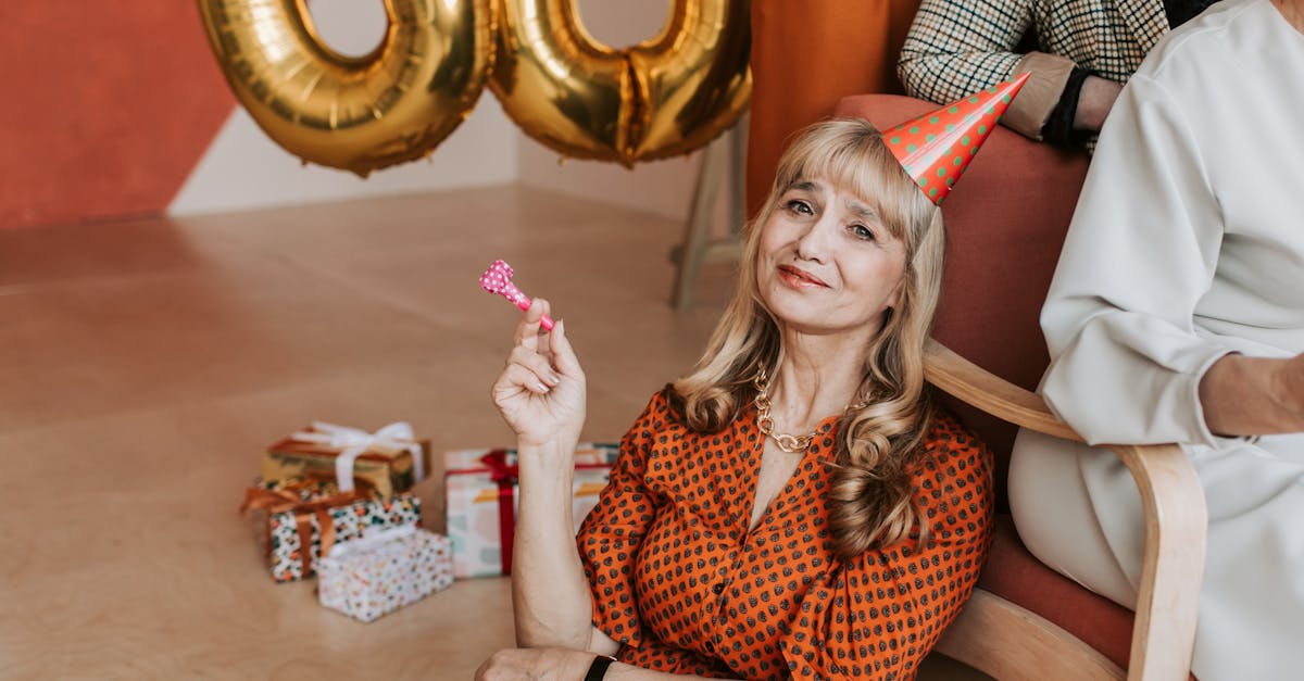 découvrez notre sélection unique de cadeaux d'anniversaire pour surprendre vos proches ! que ce soit pour un ami, un membre de la famille ou un collègue, trouvez le cadeau parfait qui fera briller leur journée. options personnalisées, cadeaux originaux et plus encore vous attendent ici.