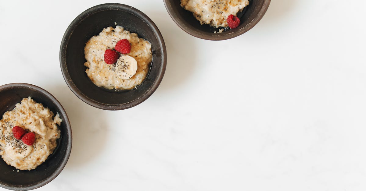 découvrez des recettes faciles et délicieuses qui raviront vos papilles ! que vous soyez un cuisinier débutant ou un chef expérimenté, trouvez des idées simples pour préparer des repas savoureux en un rien de temps.