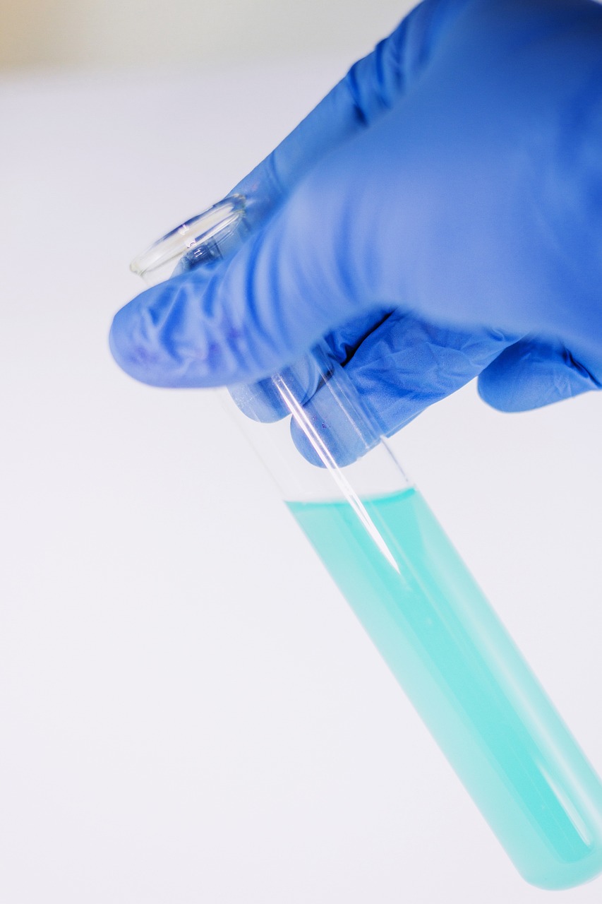 découvrez notre guide complet sur les tests médicaux. apprenez-en plus sur les différents types de tests, leur importance dans le diagnostic et le suivi des maladies, et comment vous préparer avant un examen. soyez informé et prenez en main votre santé.