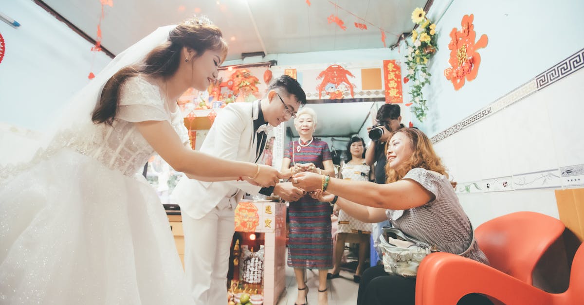 découvrez des idées inspirantes pour célébrer l'amour à travers des moments uniques et mémorables. que ce soit un anniversaire, un mariage ou une simple déclaration, trouvez des conseils pour rendre vos célébrations inoubliables.