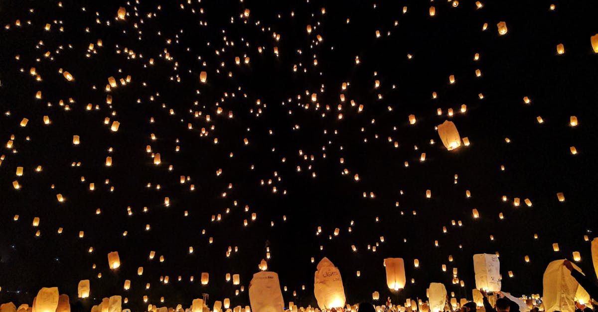 découvrez des idées, des conseils et des inspirations pour vos célébrations. que ce soit un anniversaire, un mariage ou toute autre occasion spéciale, nous vous accompagnons dans l'organisation d'événements mémorables.