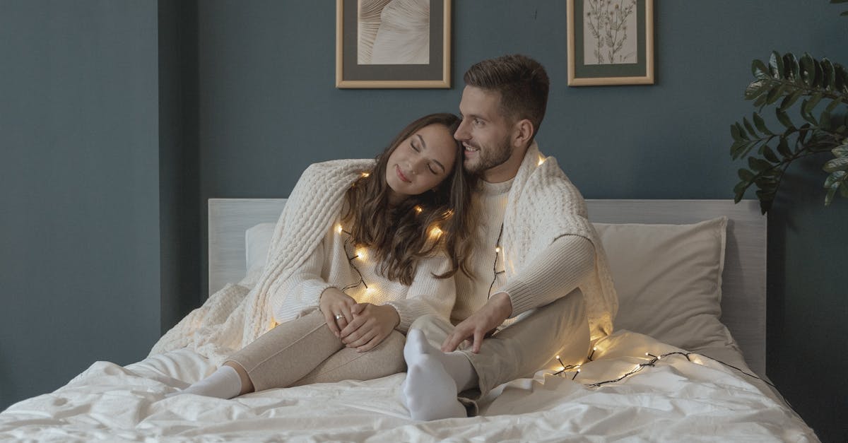découvrez l'art du cocooning en famille, une invitation à créer des moments de douceur et de partage. transformez votre foyer en un sanctuaire de bien-être, où chaque membre se sent aimé et connecté. explorez des idées d'activités relaxantes et réconfortantes pour renforcer les liens familiaux et savourer ensemble la chaleur de votre cocon.