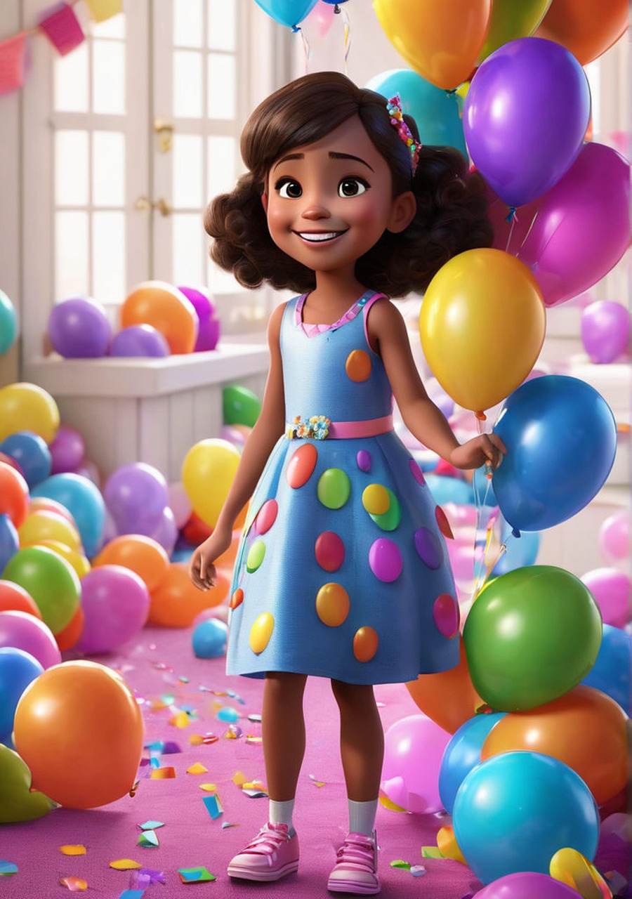 découvrez les thèmes d'anniversaire pour enfants tendance en 2024 pour des fêtes inoubliables et pleines de créativité.