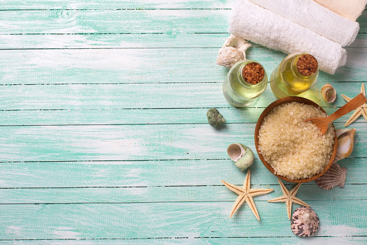 Beautés de la grossesse : soins adaptés pour futures mamans