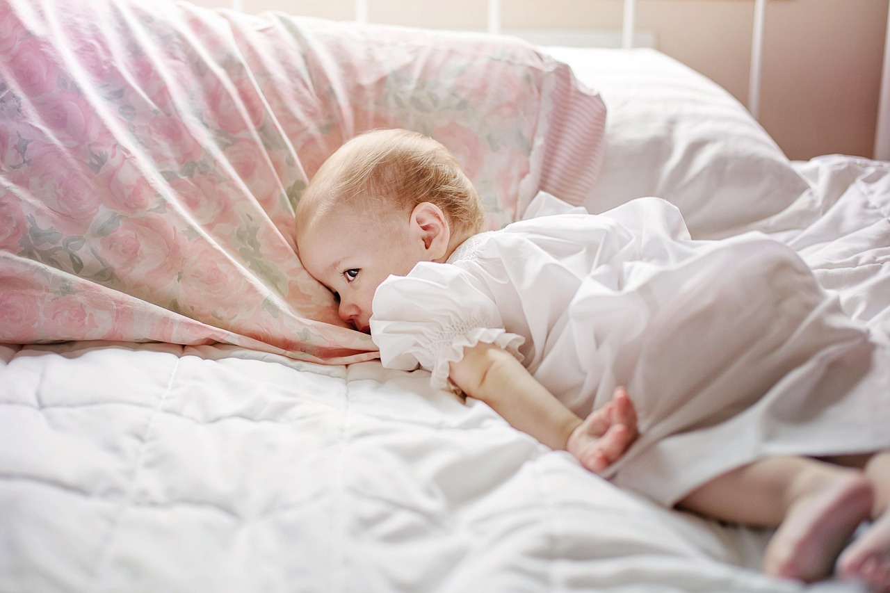Préparer l’arrivée de bébé : la liste de naissance essentielle