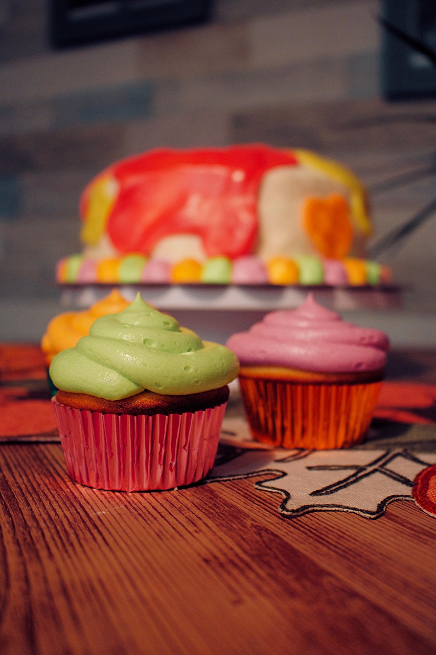 Photographier l’anniversaire : conseils pour de beaux souvenirs