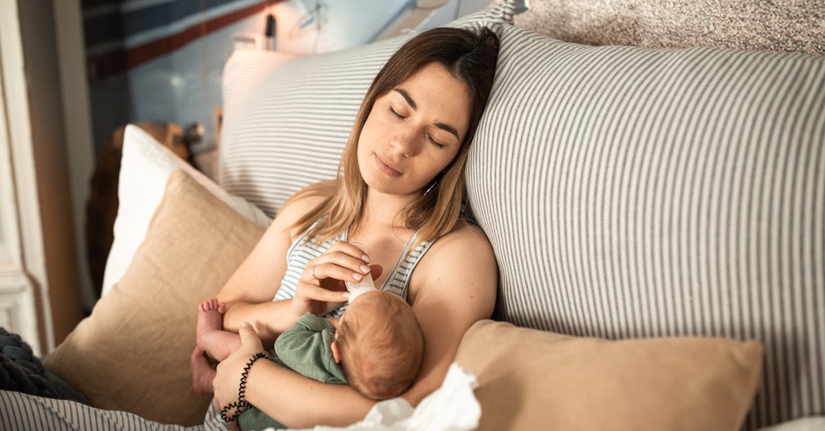 Photo de naissance : conseils pour capturer les premiers instants de votre bébé
