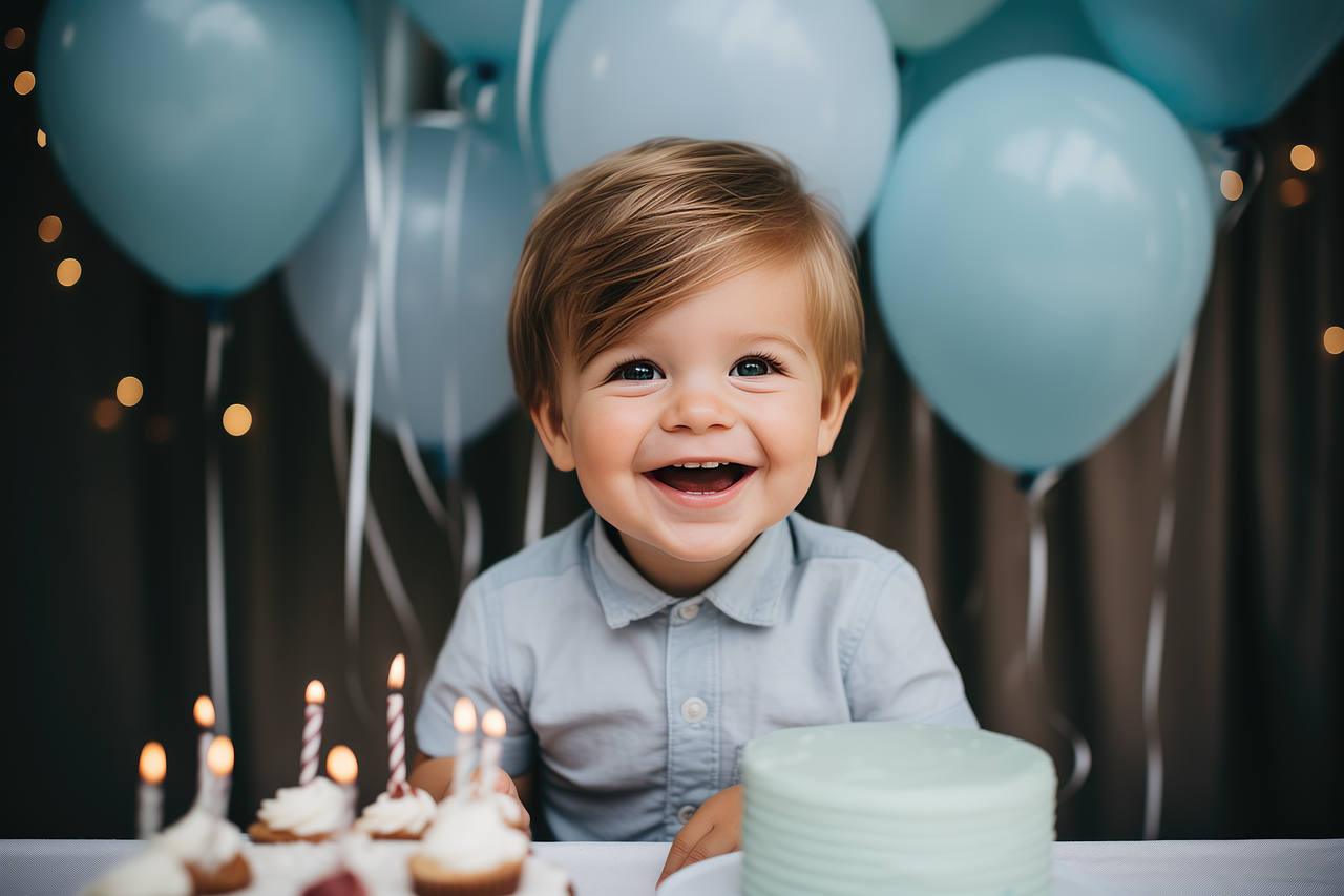 Animations pour anniversaire : jeux et activités par tranche d’âge