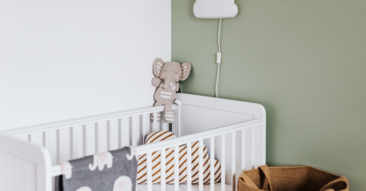 Équipements pour bébés : les essentiels à avoir dès la naissance