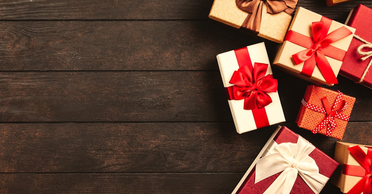 Cadeaux pour enfant : 10 idées originales qui feront plaisir