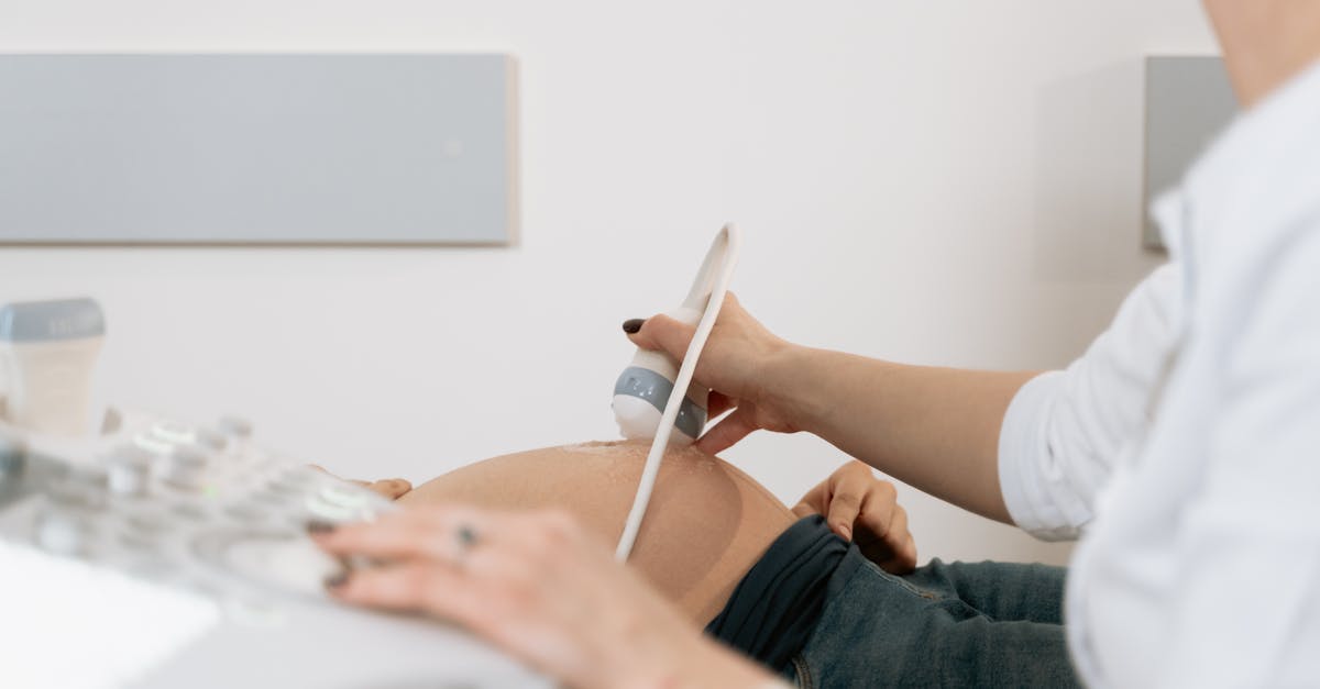 Prénatal : guide complet pour préparer l’arrivée de votre bébé