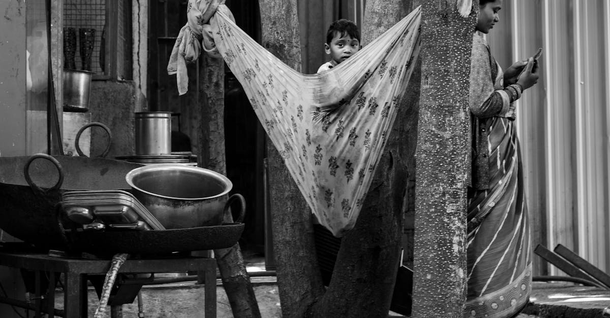 Lien mère-enfant : comprendre l’importance de cette relation fondamentale