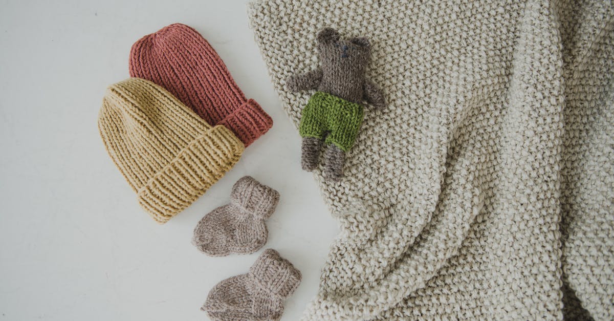 Accessoires pour enfants : comment choisir les meilleurs produits pour votre petit