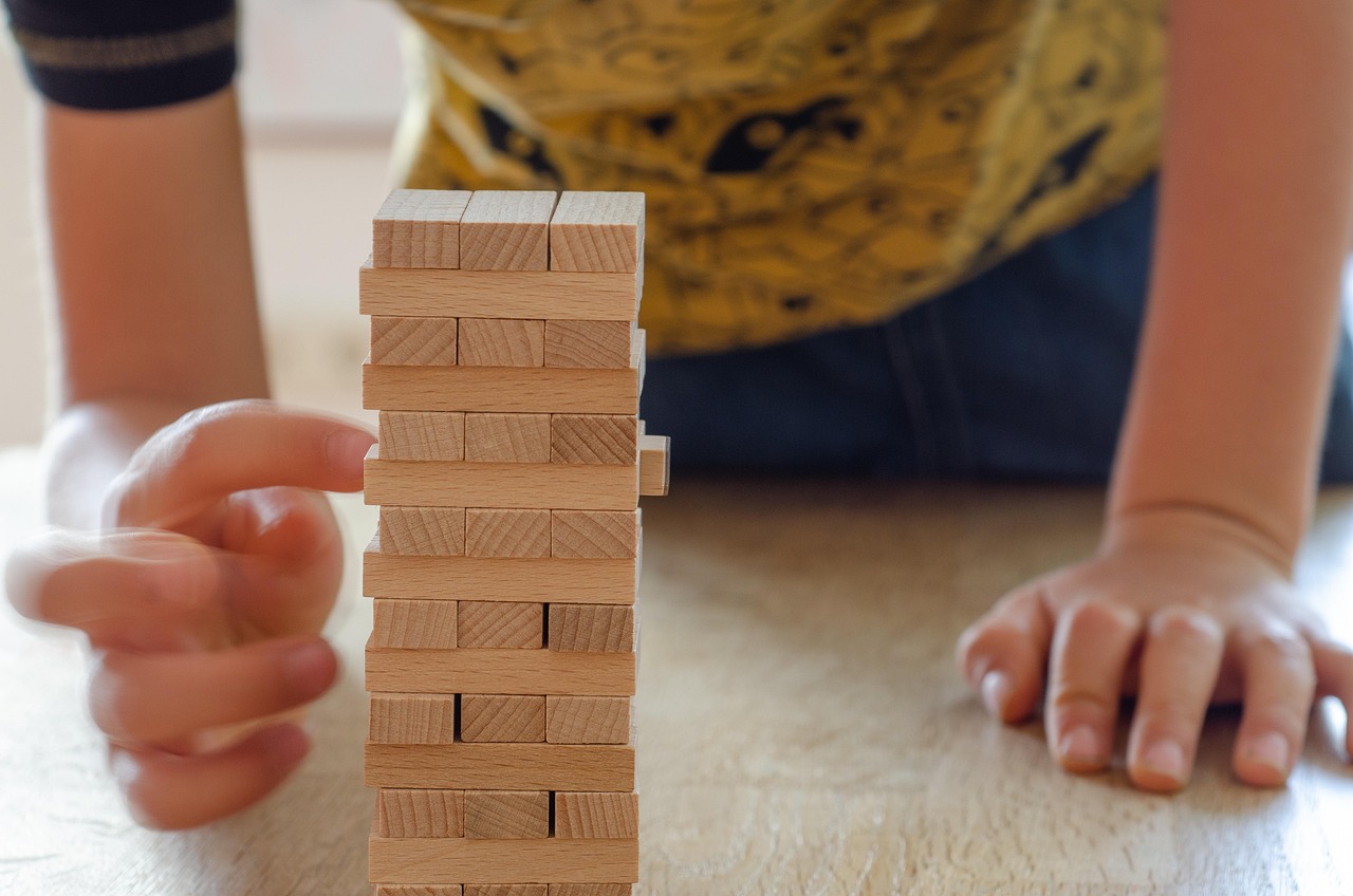 Jeux de société familiaux : nos recommandations