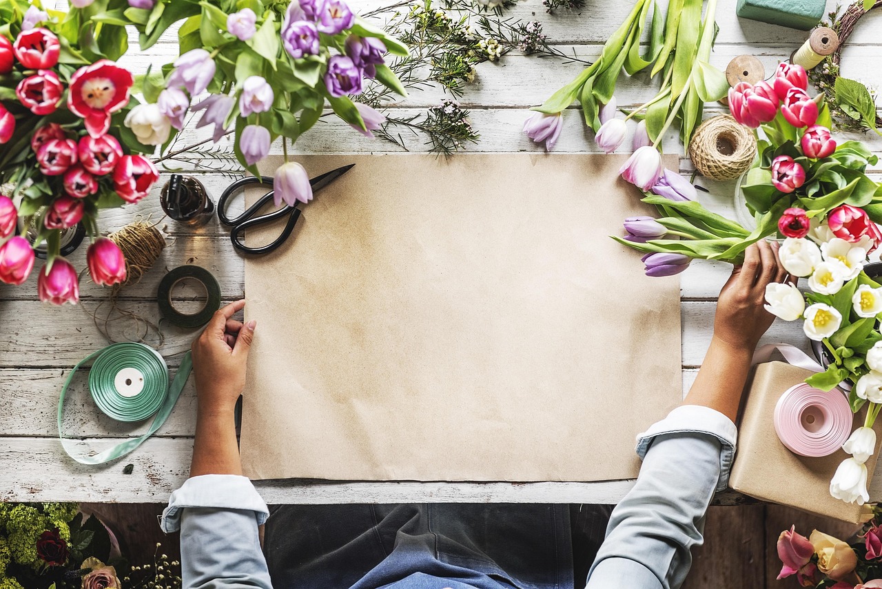 Décoration d’anniversaire DIY : créer une ambiance magique