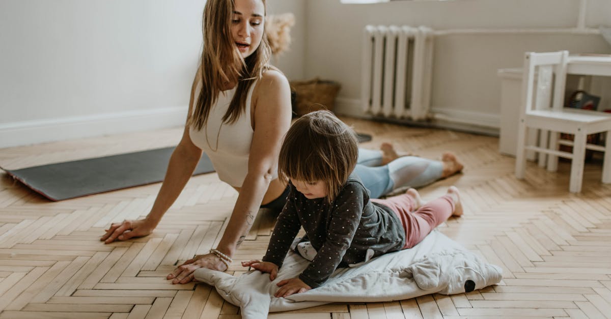 Rencontres entre mamans : créer des liens et partager ses expériences