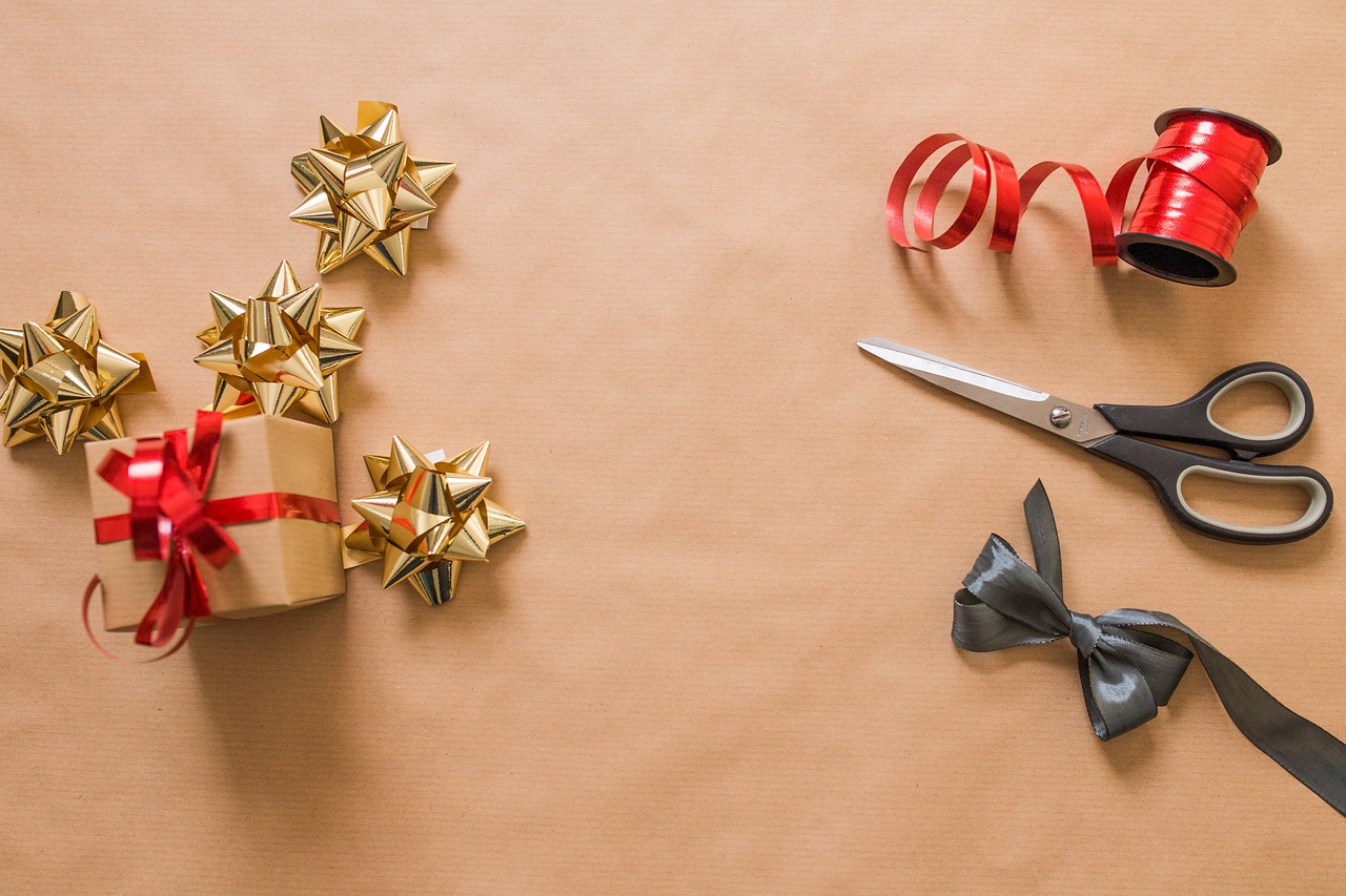 Cadeaux fait-main : DIY pour faire plaisir aux enfants