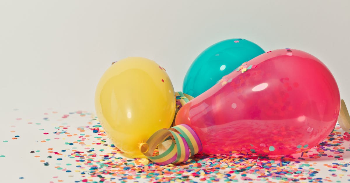 Naissances et anniversaires : célébrations inoubliables tout au long de l’année