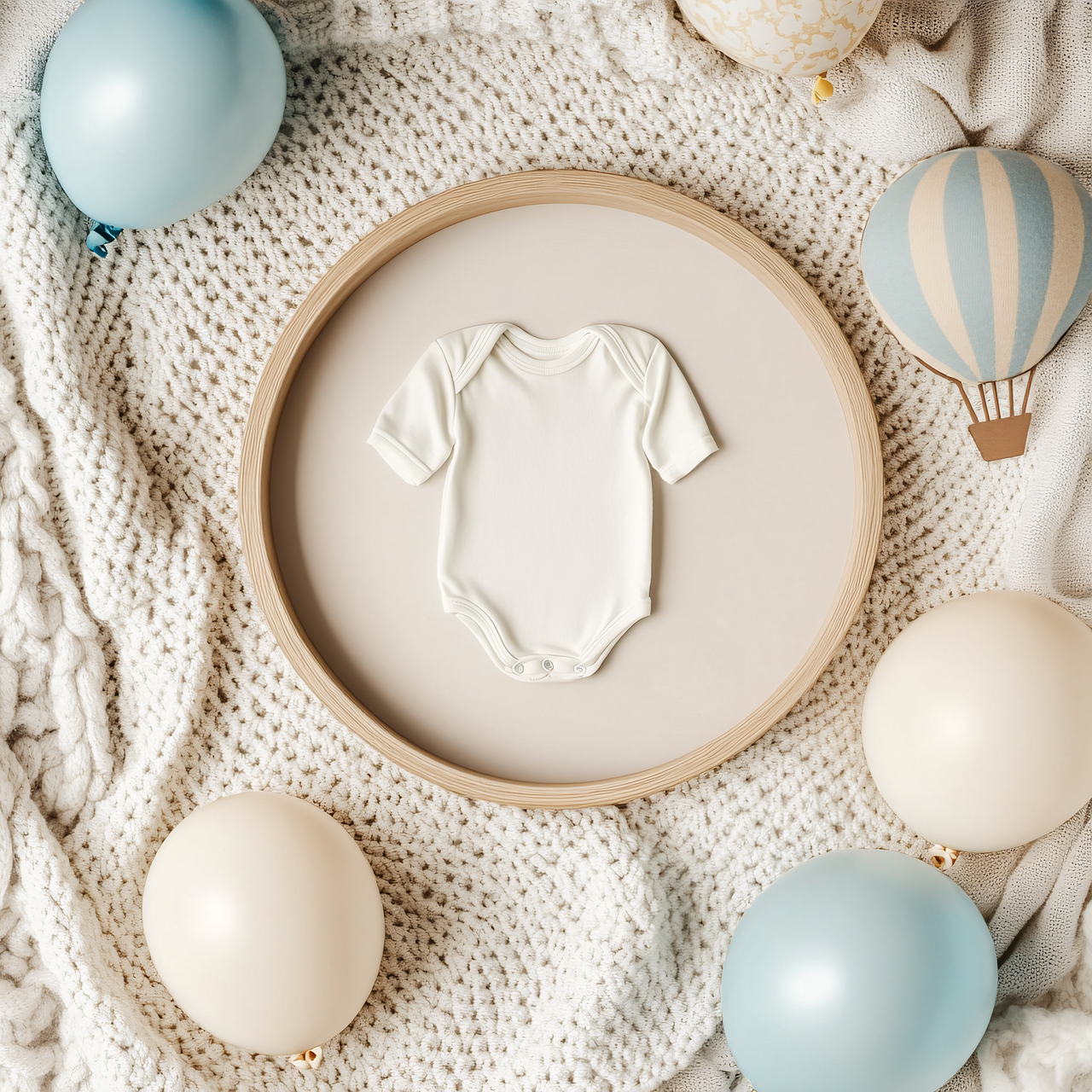 découvrez des idées cadeaux parfaites pour une baby shower, alliant originalité et utilité pour célébrer l'arrivée de bébé.